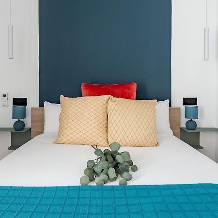 Charming Gran Via VII Apartman Madrid Kültér fotó