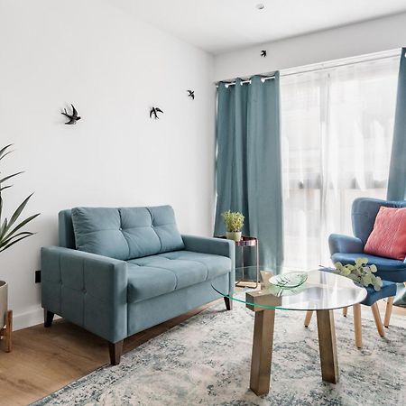Charming Gran Via VII Apartman Madrid Kültér fotó