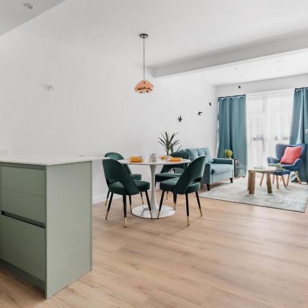 Charming Gran Via VII Apartman Madrid Kültér fotó