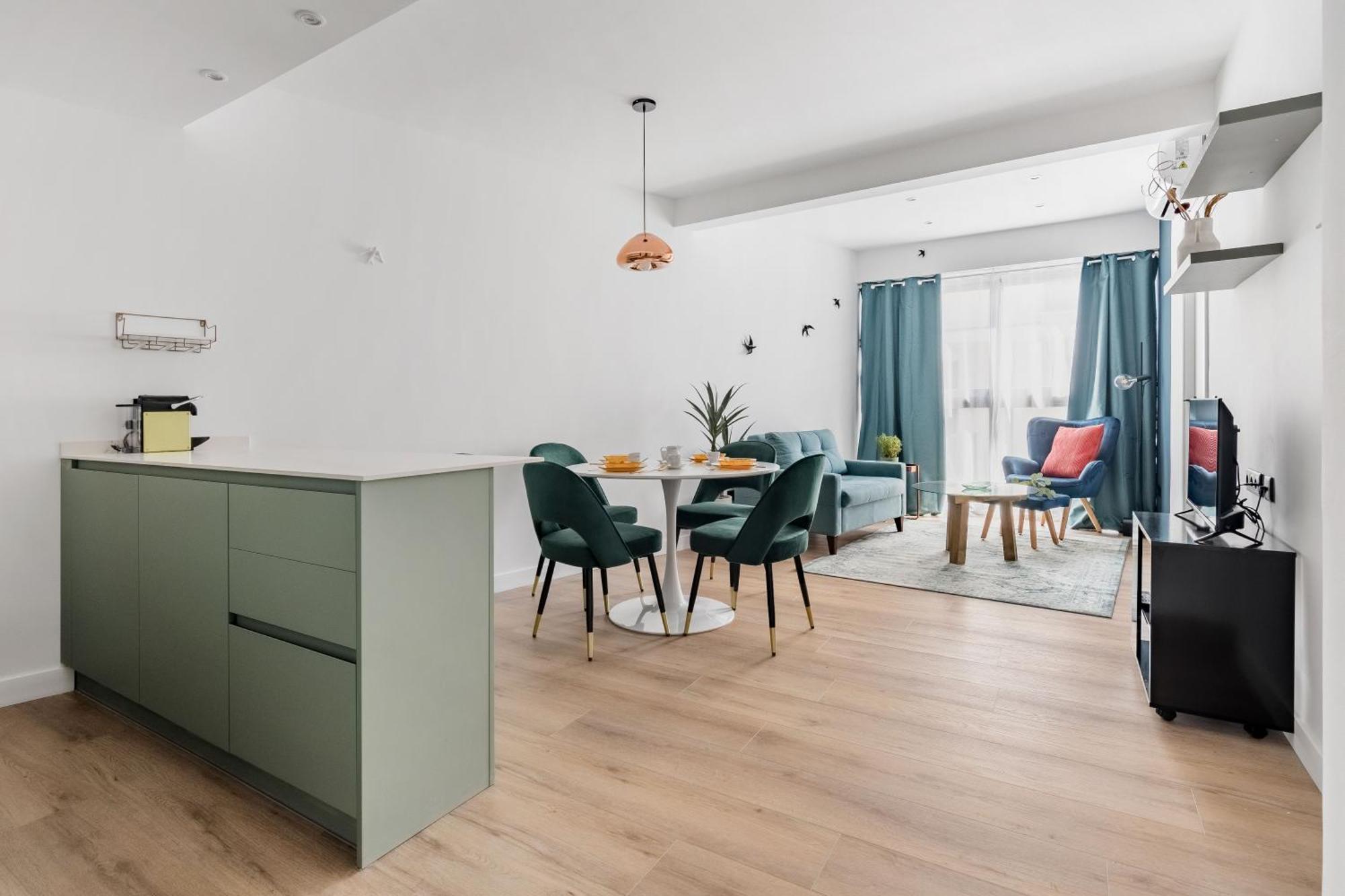 Charming Gran Via VII Apartman Madrid Kültér fotó
